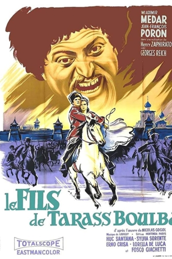 Le fils de Tarass Boulba