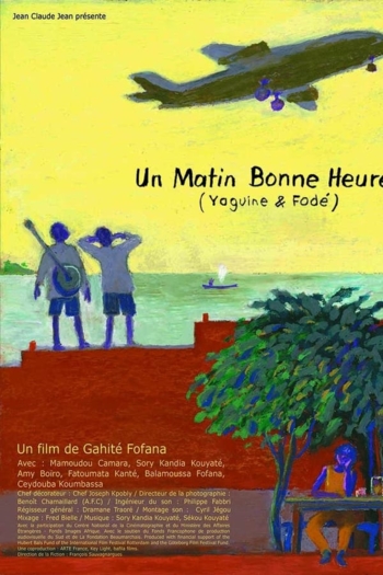 Early in the Morning