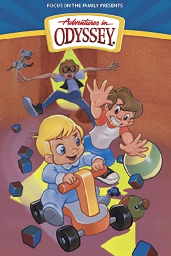 Adventures in Odyssey: Baby Daze