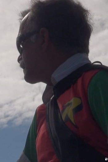 A Eleição é Uma Festa