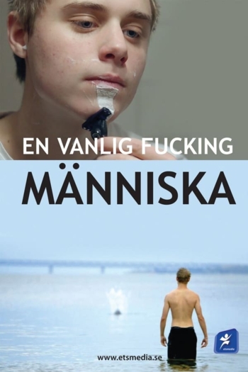 Just a Normal Fucking Person