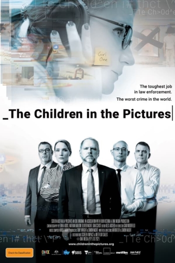 The Children In The Pictures