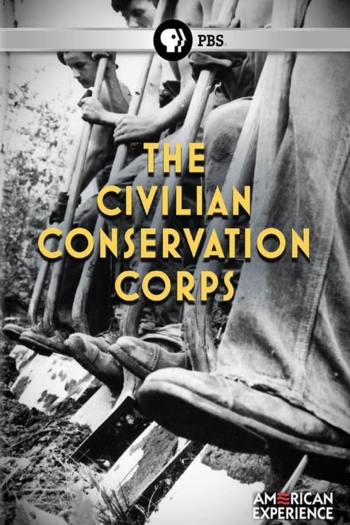 The Civilian Conservation Corps