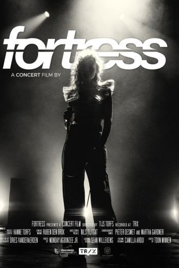 Fortress, The Concert Film