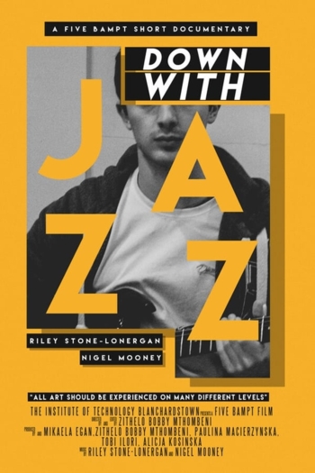 Down With Jazz