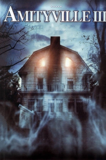 Amityville 3-D