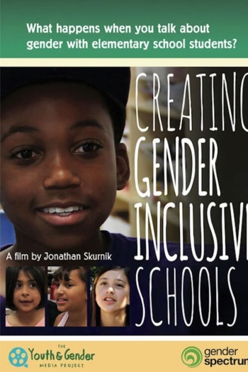 Creating Gender Inclusive Schools