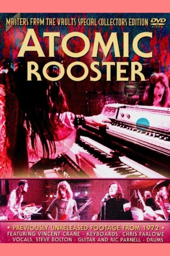 Atomic Rooster: The Ultimate Anthology