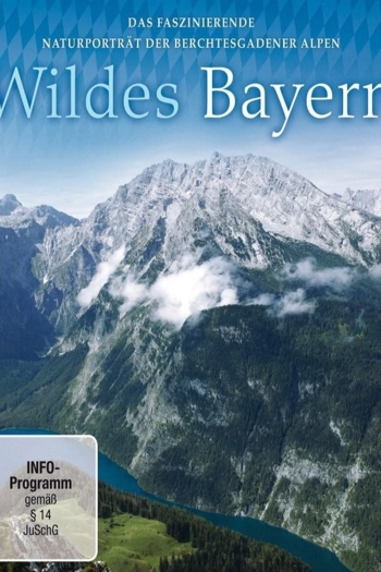 Wildes Bayern
