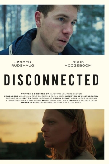 Disconnected