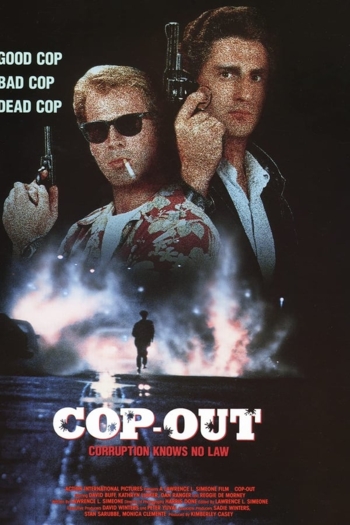 Cop-Out