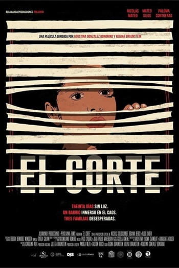 El corte