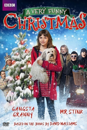 A Very Funny Christmas