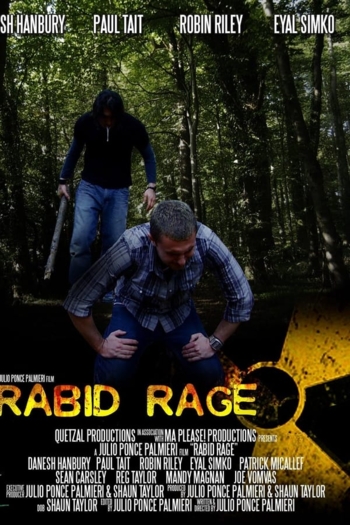 Rabid Rage