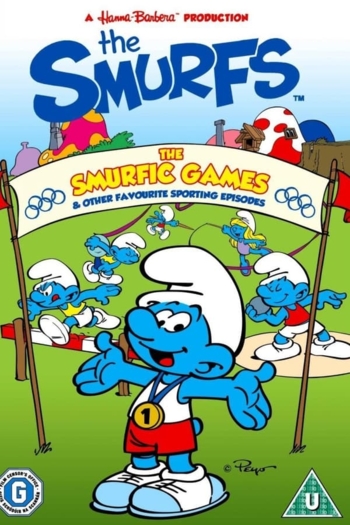 The Smurfic Games