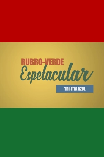 Rubro-Verde Espetacular