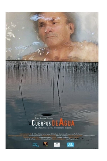 Cuerpos de agua