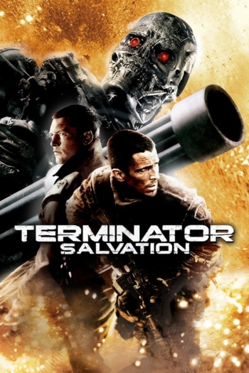 Terminator 4 Salvation