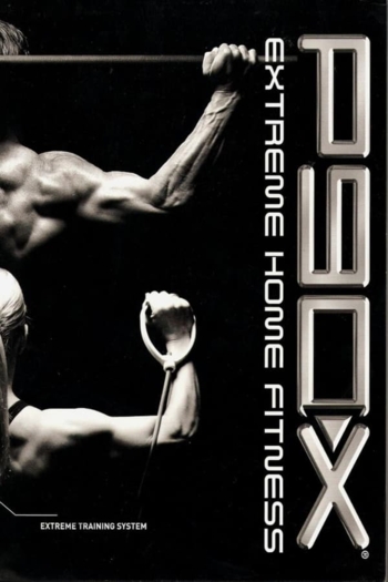 P90X - X Stretch