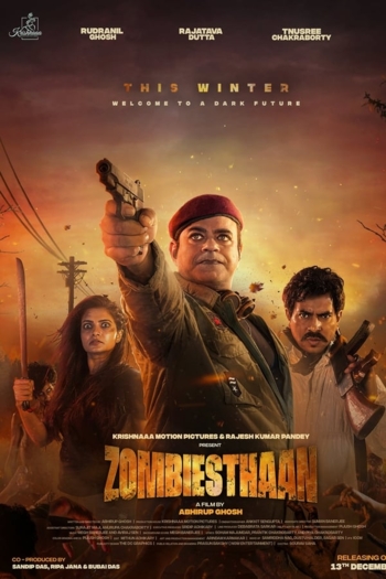 Zombiesthaan