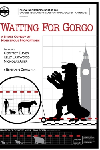 Waiting for Gorgo