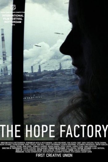 The Hope Factory