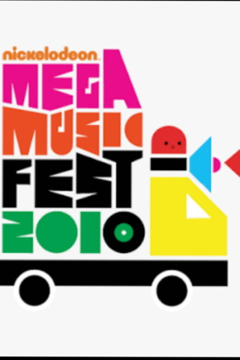 The Nickelodeon Mega Music Fest
