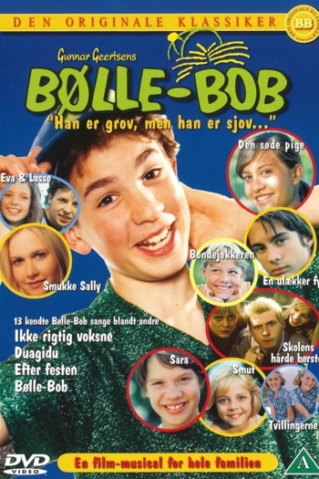 Bølle Bob