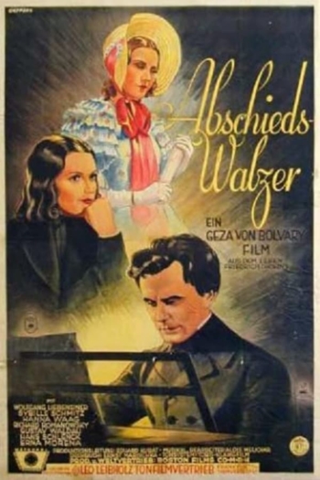 Farewell Waltz
