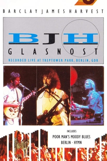 Barclay James Harvest - Glasnost