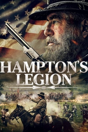 Hampton's Legion