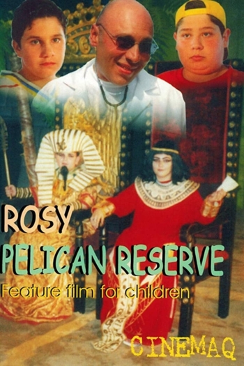 Rezervat za rozovi pelikani