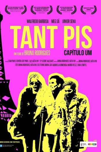 Tant Pis: Chapter One