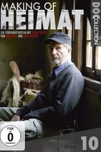 Making of Heimat