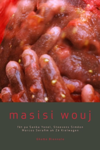 Red Masisi