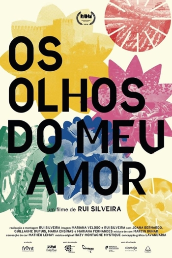 Os Olhos Do Meu Amor