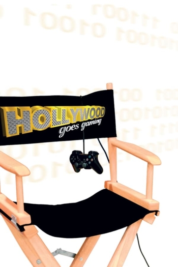Starz Inside: Hollywood Goes Gaming