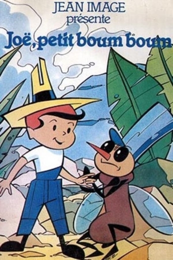 Johnny the Giant Killer