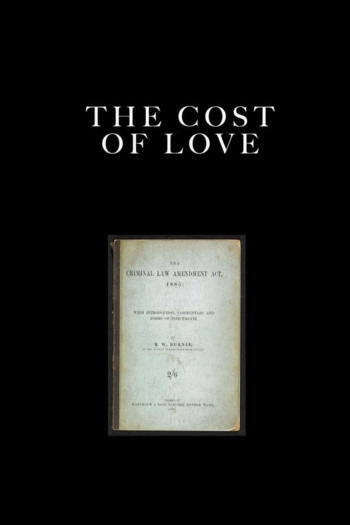 The Cost of Love