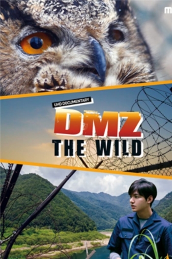 DMZ, The Wild
