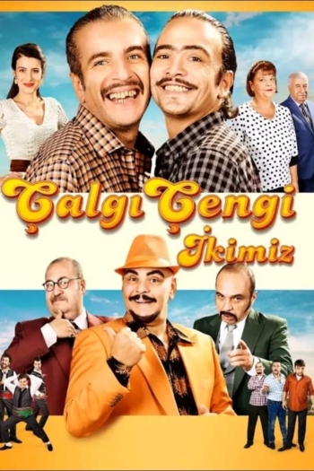 Çalgı Çengi: İkimiz