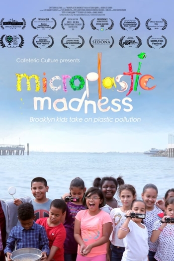 Microplastic Madness