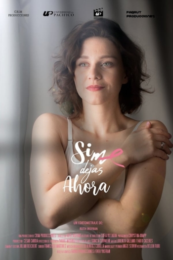 Si me dejas ahora