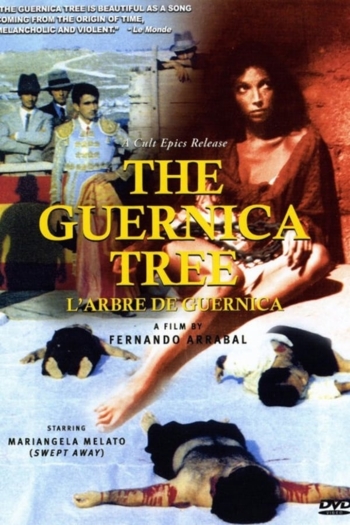 The Tree of Guernica