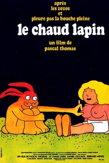 Le Chaud Lapin