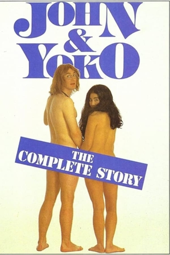 John and Yoko: A Love Story