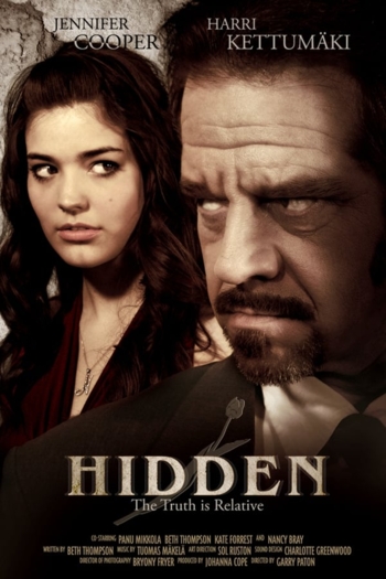 Hidden