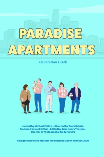 Paradise Apartments: Generation Clash