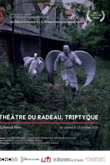 Théâtre du Radeau, Triptyque
