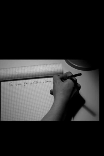 On the Back of the Postcard